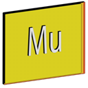 Adobe Muse CC icon
